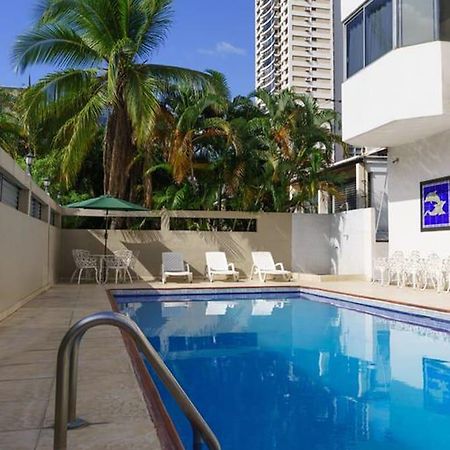 Hotel Aramo Panamá Esterno foto