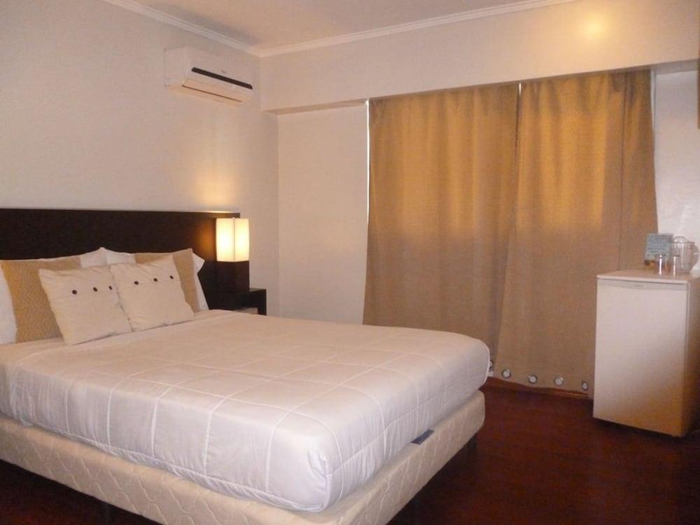 Hotel Aramo Panamá Esterno foto