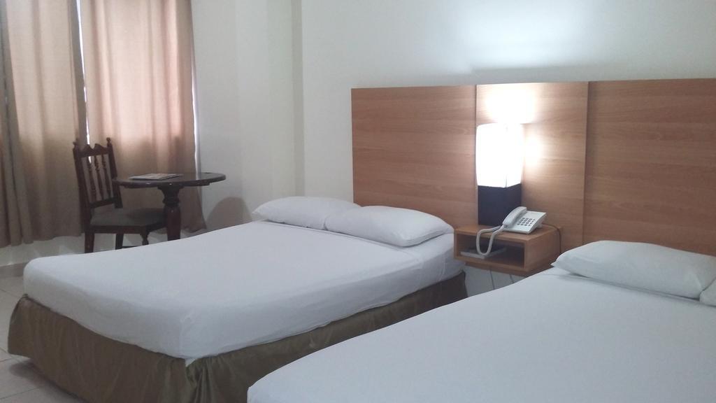 Hotel Aramo Panamá Camera foto
