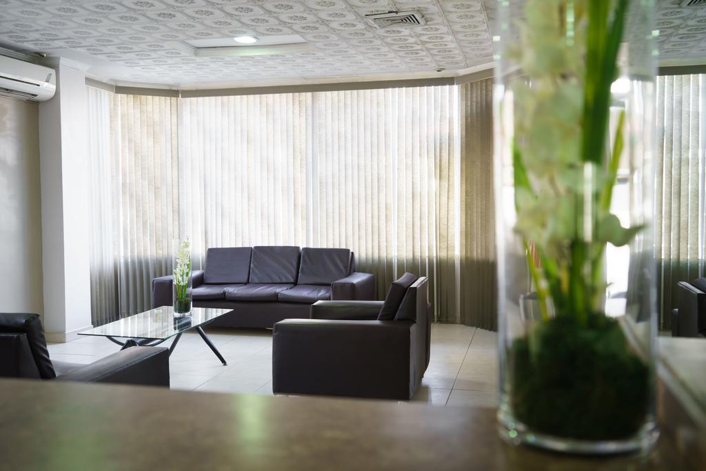 Hotel Aramo Panamá Esterno foto