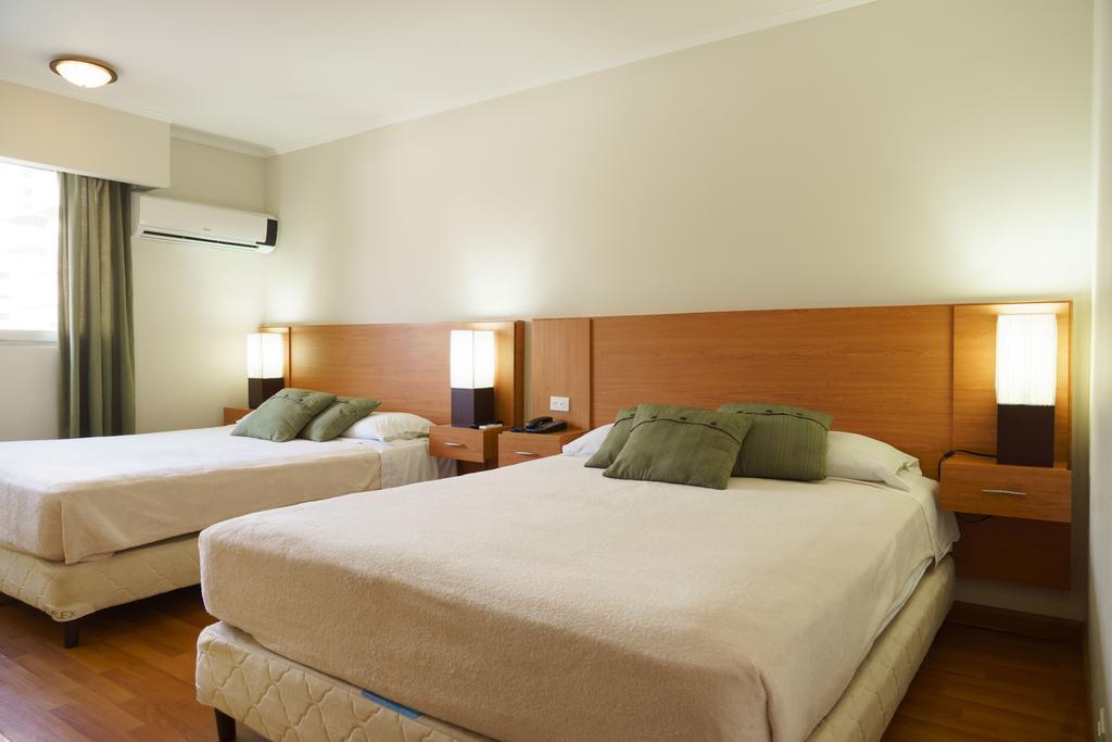 Hotel Aramo Panamá Esterno foto