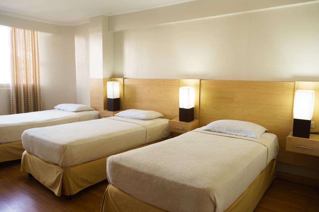 Hotel Aramo Panamá Esterno foto