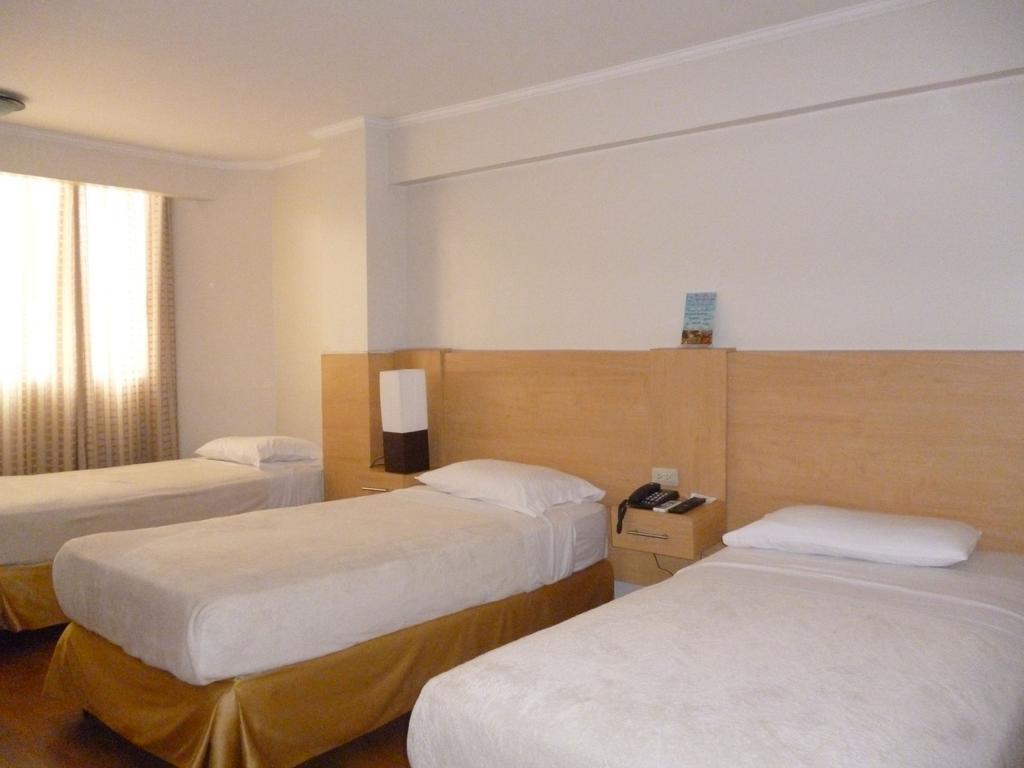 Hotel Aramo Panamá Camera foto
