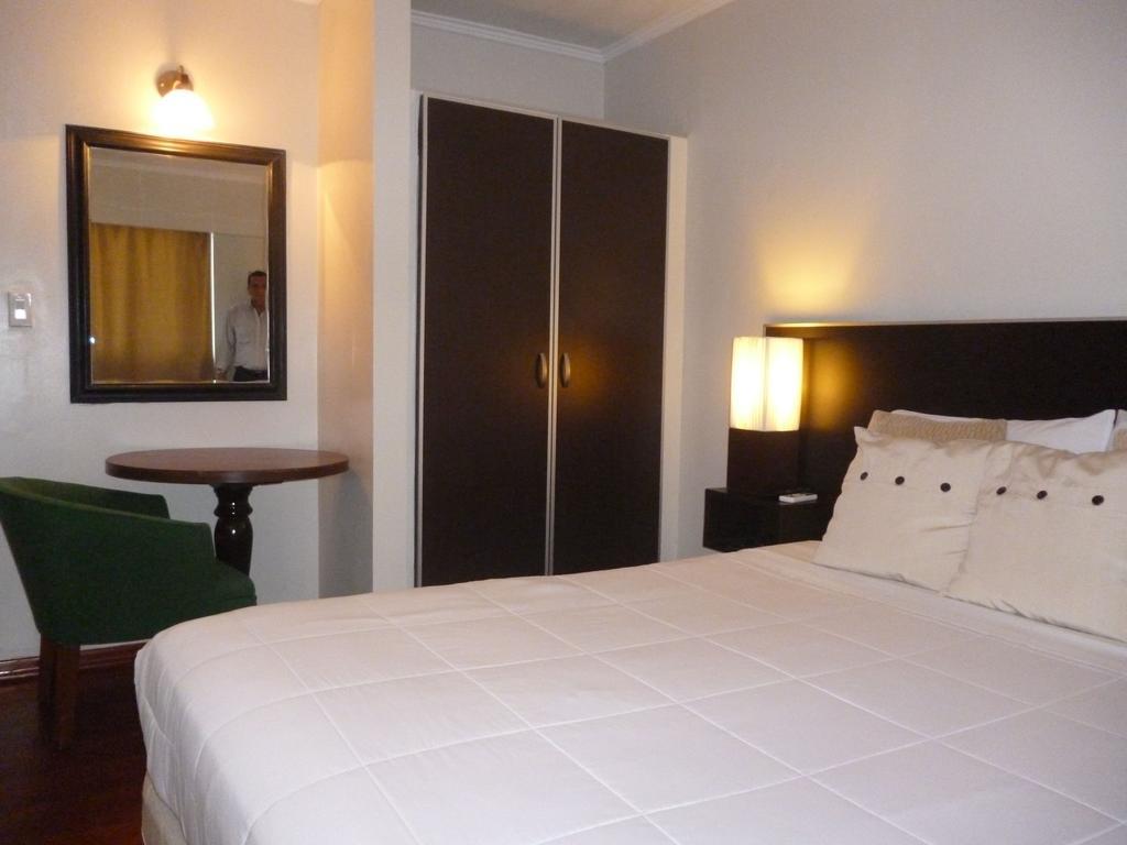 Hotel Aramo Panamá Camera foto