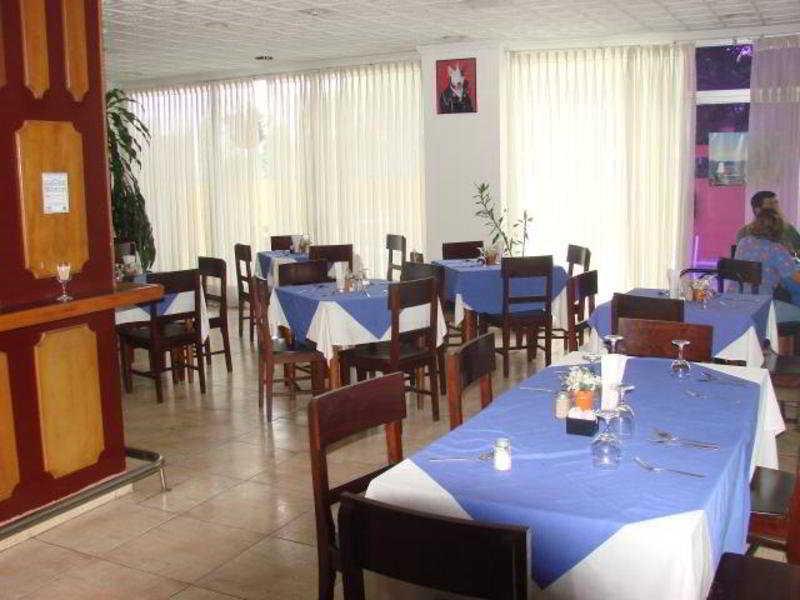 Hotel Aramo Panamá Esterno foto