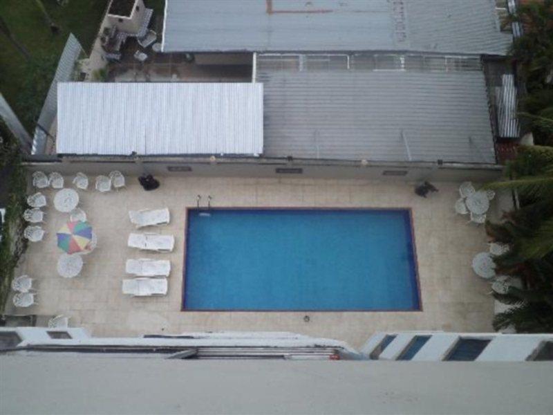 Hotel Aramo Panamá Esterno foto