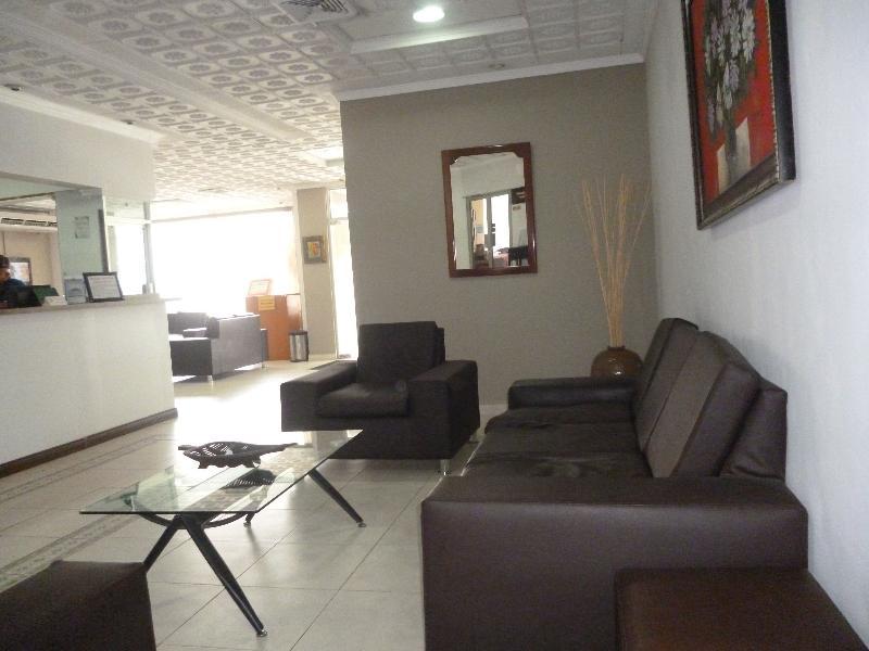 Hotel Aramo Panamá Esterno foto