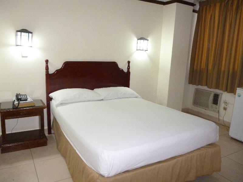 Hotel Aramo Panamá Esterno foto