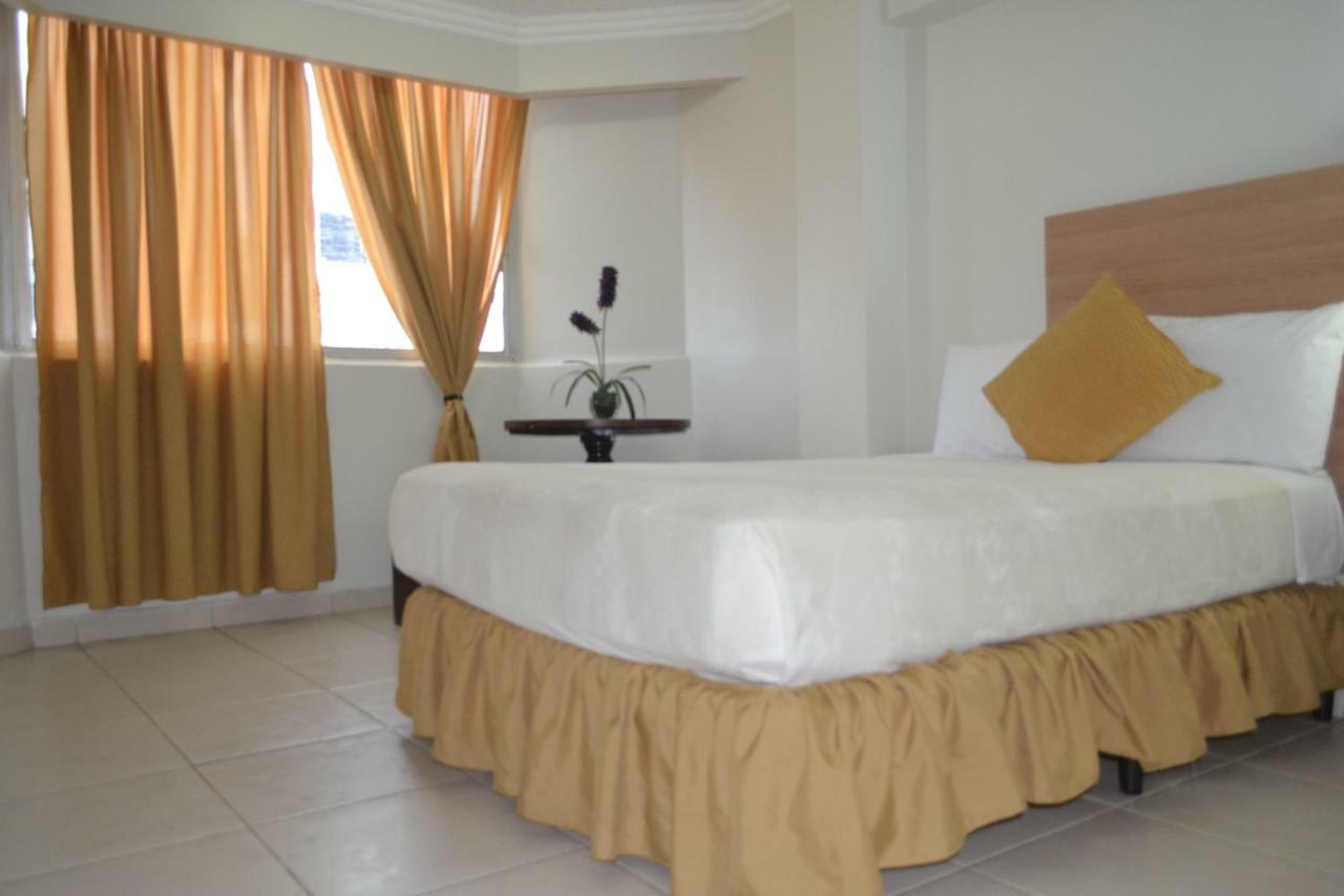 Hotel Aramo Panamá Esterno foto